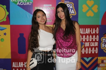 Foto - Tupã Folia 4ª Noite - 17/02/2026