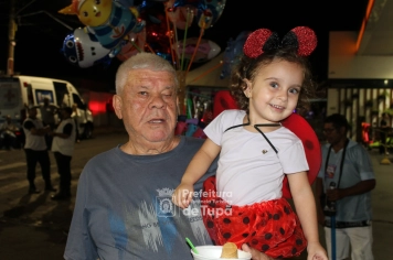 Foto - Tupã Folia 3ª Noite - 16/02/2026