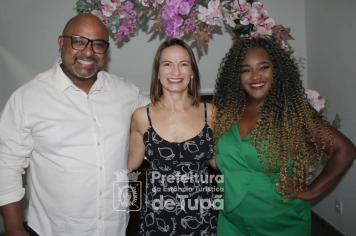 Foto - 1º Fórum Todas Juntas - 05/03/2026