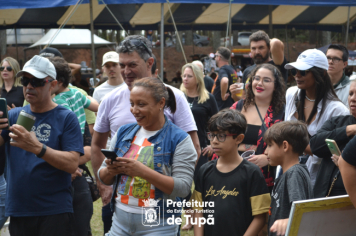 Foto - Tupã Moto Rock