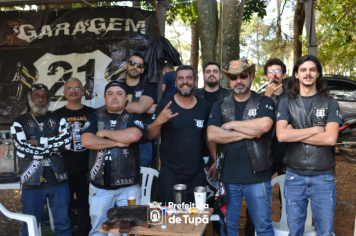 Foto - Tupã Moto Rock