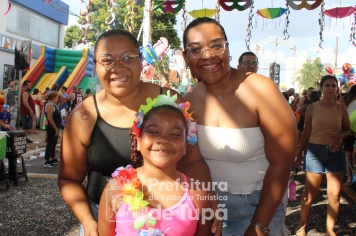 Foto - Tupã Folia Matinê - 17/02/2026