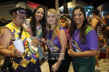 Foto - Tupã Folia 3ª Noite - 16/02/2026