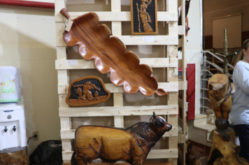 Foto - 20º Salão de Belas Artes