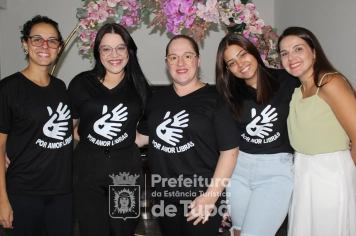 Foto - 1º Fórum Todas Juntas - 03/03/2026