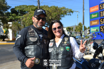 Foto - Tupã Moto Rock