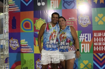 Foto - Tupã Folia 2ª Noite - 15/02/2026