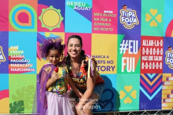 Foto - Tupã Folia Matinê - 15/02/2026