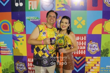 Foto - Tupã Folia 2ª Noite - 15/02/2026