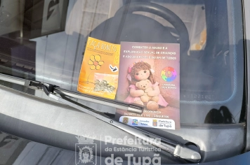 Foto - Passeata 