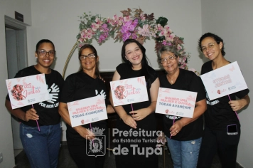 Foto - 1º Fórum Todas Juntas - 05/03/2026