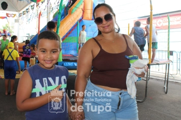 Foto - Tupã Folia Matinê - 17/02/2026