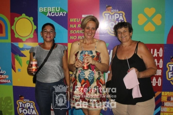 Foto - Tupã Folia 4ª Noite - 17/02/2026