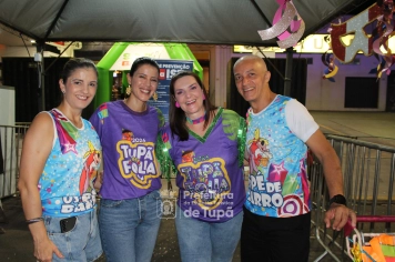 Foto - Tupã Folia 3ª Noite - 16/02/2026