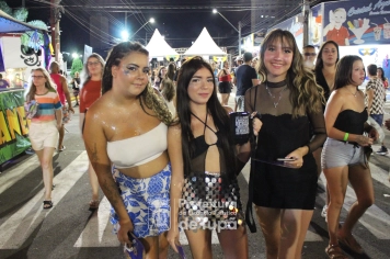 Foto - Tupã Folia 2ª Noite - 15/02/2026