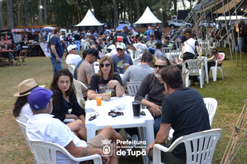 Foto - Tupã Moto Rock