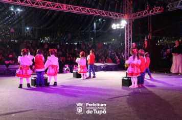 Foto - Tupã Junina 2025 - 1ª noite (25/06/2025)