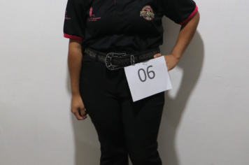 Foto - Garota Exapit 2025