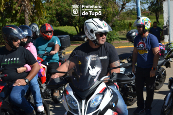 Foto - Tupã Moto Rock