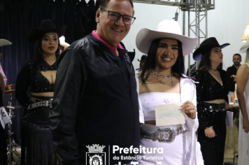 Foto - Garota Exapit 2025