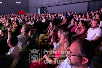 Foto - 1º Fórum Todas Juntas - 03/03/2026