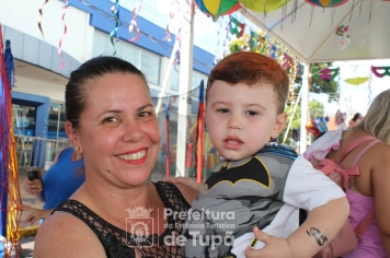 Foto - Tupã Folia Matinê - 17/02/2026