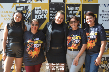 Foto - Tupã Moto Rock
