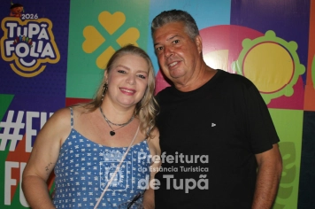 Foto - Tupã Folia 4ª Noite - 17/02/2026