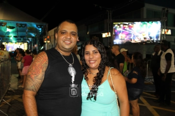 Foto - Tupã Folia 3ª Noite - 16/02/2026