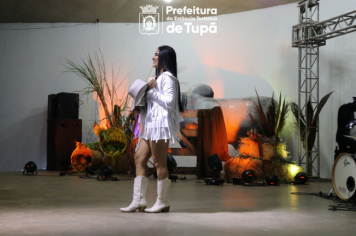 Foto - Garota Exapit 2025