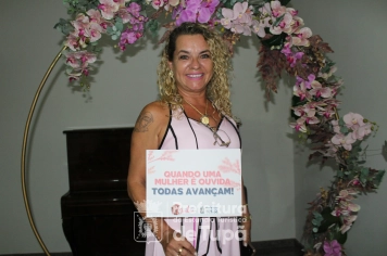 Foto - 1º Fórum Todas Juntas - 03/03/2026