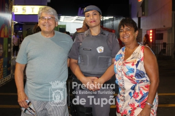 Foto - Tupã Folia 4ª Noite - 17/02/2026