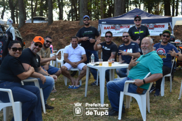 Foto - Tupã Moto Rock