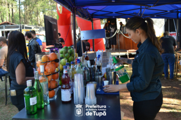 Foto - Tupã Moto Rock