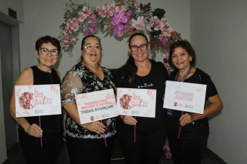 Foto - 1º Fórum Todas Juntas - 04/03/2026