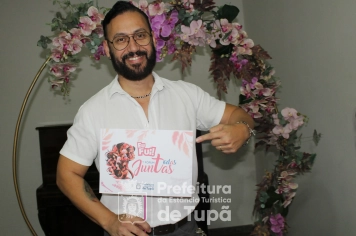 Foto - 1º Fórum Todas Juntas - 03/03/2026