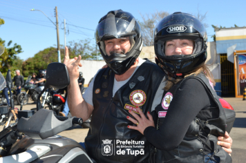 Foto - Tupã Moto Rock