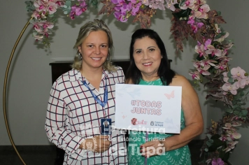 Foto - 1º Fórum Todas Juntas - 03/03/2026