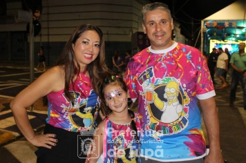 Foto - Tupã Folia 4ª Noite - 17/02/2026