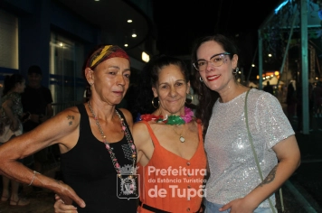 Foto - Tupã Folia 4ª Noite - 17/02/2026