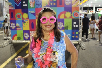 Foto - Tupã Folia 2ª Noite - 15/02/2026