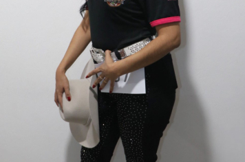 Foto - Garota Exapit 2025