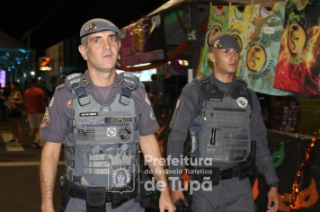 Foto - Tupã Folia 4ª Noite - 17/02/2026