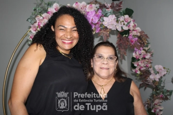 Foto - 1º Fórum Todas Juntas - 03/03/2026