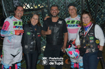 Foto - Tupã Moto Rock