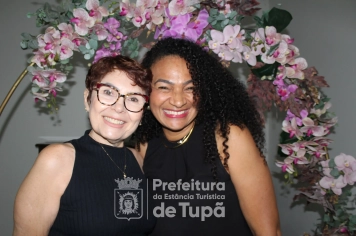 Foto - 1º Fórum Todas Juntas - 03/03/2026