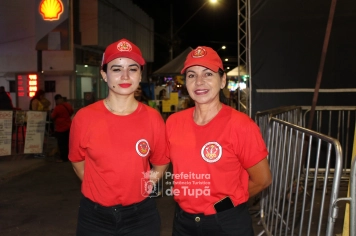 Foto - Tupã Folia 3ª Noite - 16/02/2026