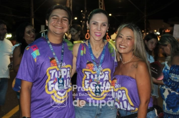 Foto - Tupã Folia 4ª Noite - 17/02/2026