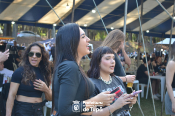 Foto - Tupã Moto Rock