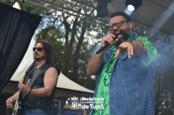 Foto - Tupã Moto Rock